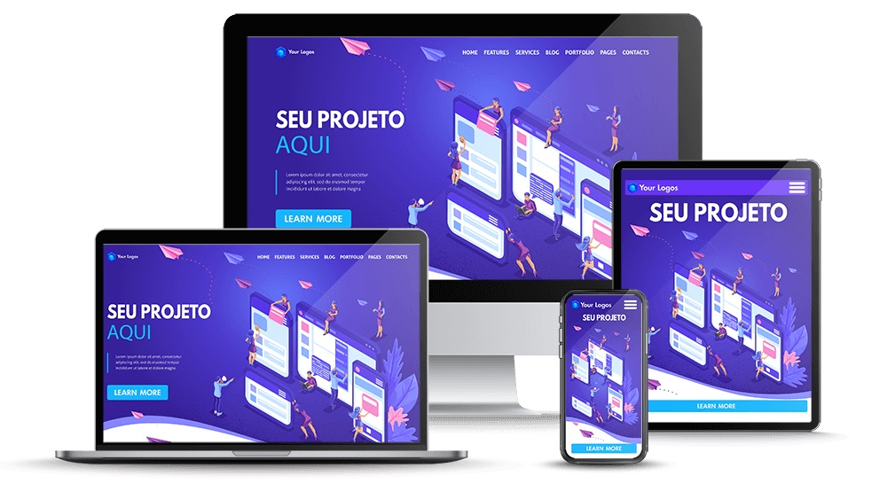 Soluções Digitais