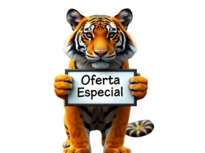 Preços Especiais